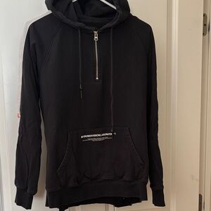 Musium Division Hoodie